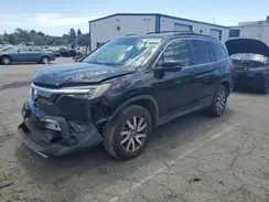 5FNYF6H57KB047020 2019 HONDA PILOT