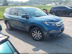 5FNYF6H57KB049012 2019 HONDA PILOT