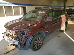 5FNYF6H57KB049396 2019 HONDA PILOT