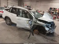 5FNYF6H57KB050130 2019 HONDA PILOT