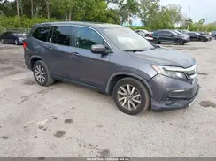 5FNYF6H57KB052279 2019 HONDA PILOT