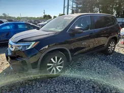 5FNYF6H57KB053240 2019 HONDA PILOT