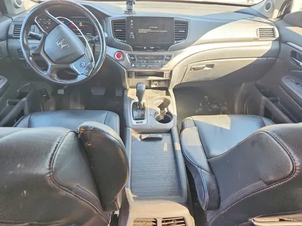 5FNYF6H57KB053240 2019 HONDA PILOT - Image 8