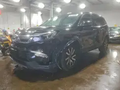 5FNYF6H57KB054937 2019 HONDA PILOT