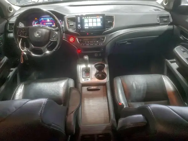 5FNYF6H57KB054937 2019 HONDA PILOT - Image 8