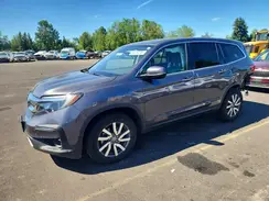5FNYF6H57KB057398 2019 HONDA PILOT
