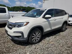 5FNYF6H57KB058017 2019 HONDA PILOT