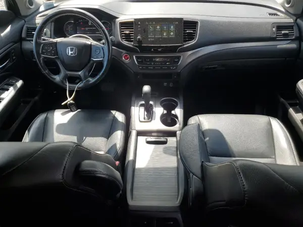5FNYF6H57KB058017 2019 HONDA PILOT - Image 8