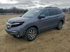 5FNYF6H57KB059250 2019 HONDA PILOT