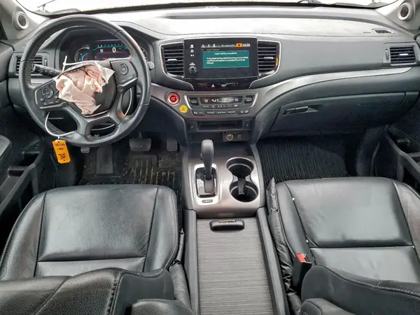 5FNYF6H57KB059250 2019 HONDA PILOT - Image 8