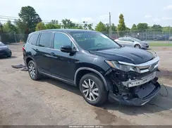 5FNYF6H57KB060835 2019 HONDA PILOT