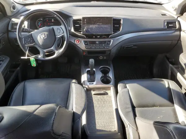 5FNYF6H57KB061032 2019 HONDA PILOT - Image 8