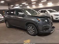 5FNYF6H57KB062293 2019 HONDA PILOT
