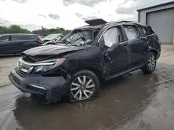 5FNYF6H57KB062648 2019 HONDA PILOT