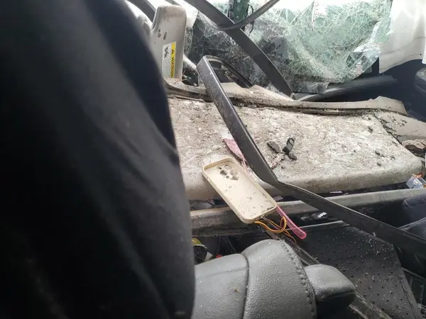 5FNYF6H57KB062648 2019 HONDA PILOT - Image 8