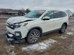 5FNYF6H57KB063931 2019 HONDA PILOT
