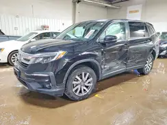 5FNYF6H57KB066313 2019 HONDA PILOT