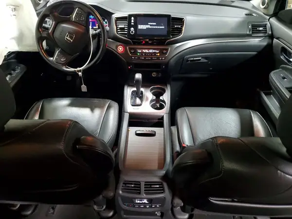5FNYF6H57KB066313 2019 HONDA PILOT - Image 8