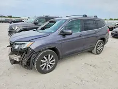 5FNYF6H57KB070264 2019 HONDA PILOT