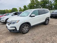 5FNYF6H57KB072726 2019 HONDA PILOT