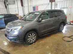 5FNYF6H57KB075741 2019 HONDA PILOT