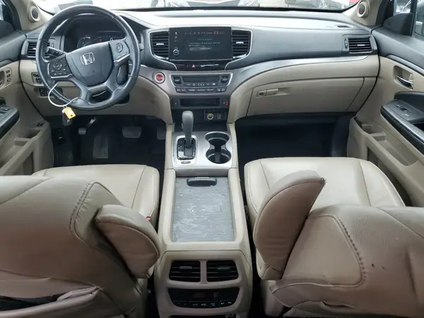 5FNYF6H57KB076193 2019 HONDA PILOT - Image 8