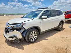 5FNYF6H57KB076808 2019 HONDA PILOT