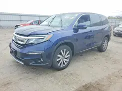 5FNYF6H57KB078350 2019 HONDA PILOT