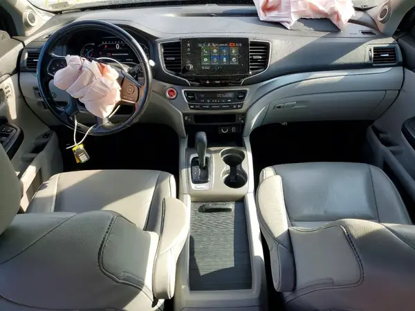 5FNYF6H57KB078350 2019 HONDA PILOT - Image 8