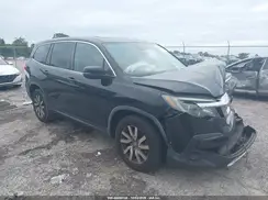 5FNYF6H57KB079806 2019 HONDA PILOT