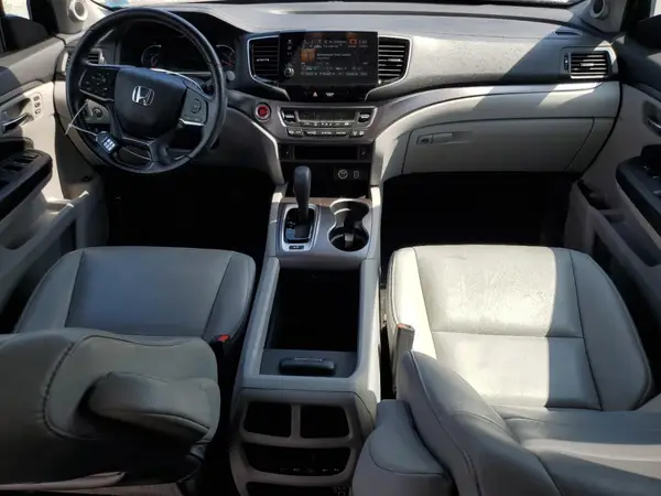 5FNYF6H57KB080227 2019 HONDA PILOT - Image 8