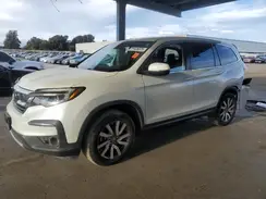 5FNYF6H57KB080499 2019 HONDA PILOT