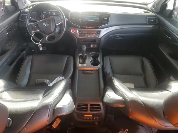 5FNYF6H57KB080499 2019 HONDA PILOT - Image 8