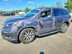 5FNYF6H57KB083581 2019 HONDA PILOT