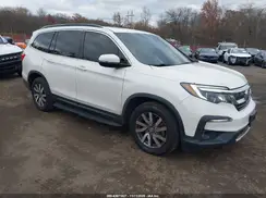 5FNYF6H57KB084892 2019 HONDA PILOT
