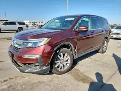 5FNYF6H57KB086741 2019 HONDA PILOT