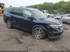 5FNYF6H57KB086898 2019 HONDA PILOT