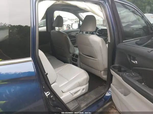 5FNYF6H57KB086898 2019 HONDA PILOT - Image 8