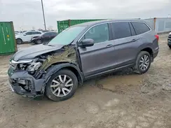 5FNYF6H57KB089672 2019 HONDA PILOT