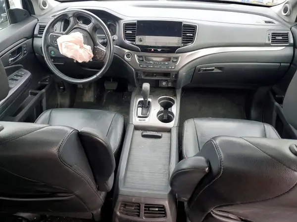 5FNYF6H57KB089672 2019 HONDA PILOT - Image 8