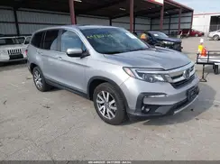 5FNYF6H57KB089736 2019 HONDA PILOT