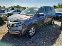 5FNYF6H57KB093141 2019 HONDA PILOT