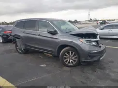 5FNYF6H57KB094967 2019 HONDA PILOT