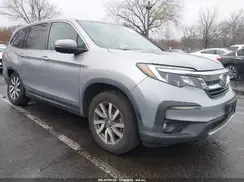 5FNYF6H57KB095083 2019 HONDA PILOT