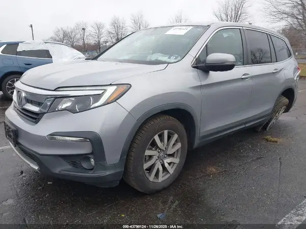 5FNYF6H57KB095083 2019 HONDA PILOT - Image 2