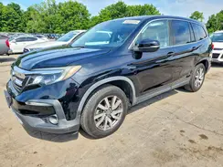 5FNYF6H57KB095763 2019 HONDA PILOT