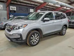 5FNYF6H57KB097867 2019 HONDA PILOT