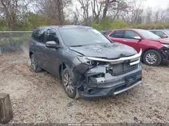 5FNYF6H57KB098694 2019 HONDA PILOT