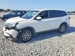 5FNYF6H57LB002306 2020 HONDA PILOT