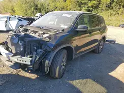 5FNYF6H57LB006369 2020 HONDA PILOT